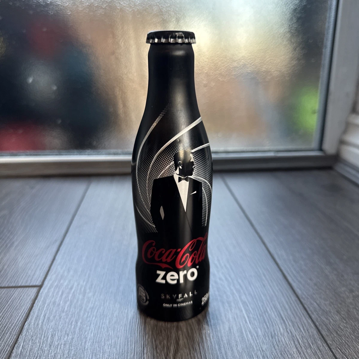 Bouteille Thermique OLIMPIO, 500 Ml, Argent