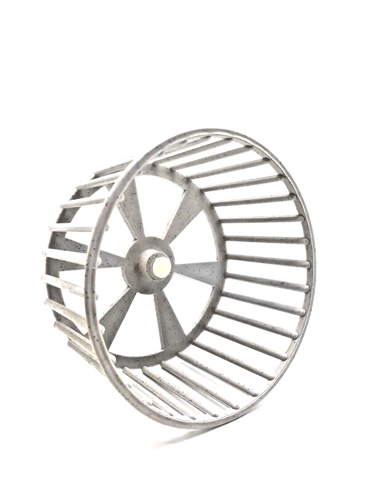 Hamsterrolle Kunststoff Jumbo 18cm Laufrad Nager