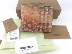 burberry hipfold wallet