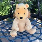 Disney Winnie The Pooh Plush Toy Dressed As A Lion 10? Approximately. Teddy