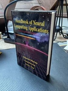 Handbook Of Neural Computing Applications - 1990 - Maren - Imagen 1 de 1