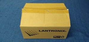 Lantronix UDS200 Serial to Ethernet Unit (080-339-000) w/Power Supply - Picture 1 of 10