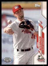 2020 Pro Debut Base #PD-3 Grae Kessinger - Tri-City ValleyCats