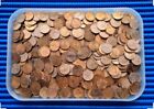 100X 1962 Malaya and British Borneo 1 One Cent Coin ( Price for 100X Pieces )