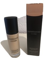 Bare Minerals BAREPRO Performance Wear Liquid Foundation SPF warm Natural12