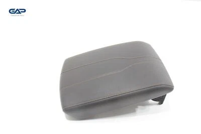 Chevrolet Traverse 2018-21 consola central reposabrazos reposabrazos tapa de almacenamiento cubierta OEM Foto 1 de 4