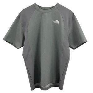 The North Face Herren Hemd Tekware Grau Größe L - Bild 1 von 5