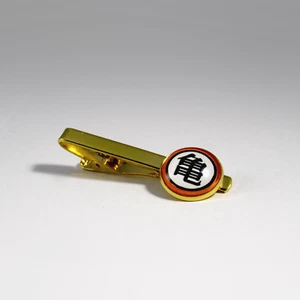 Dragon Ball Z Roshi Tie Bar - Picture 1 of 1