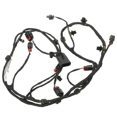 Arnés de cableado sensor alarma objeto trasero GMC Acadia 2017-2019 OEM NUEVO 84383048 Foto 1 de 4