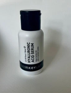 The INKEY List Hyaluronic Acid Hydrating Serum 1 oz/ 30 mL - Picture 1 of 2