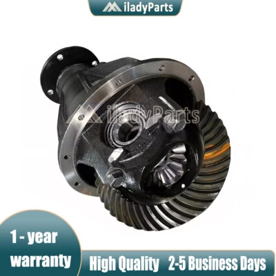 PARA TOYOTA TUNDRA 2007-2018 DIFERENCIAL TRASERO PORTADOR RELACIÓN 4,30 9562187 9562187 Foto 1 de 4