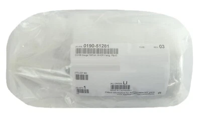 AMAT Applied Materials 0190-51281 Medidor de Capacitancia Inficon CG100 Nuevo Excedente Foto 1 de 4