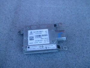 2009 - 2015 Audi Q7 Left Lane Change Blind Spot Control Module 4L0910568C OEM - Picture 1 of 5