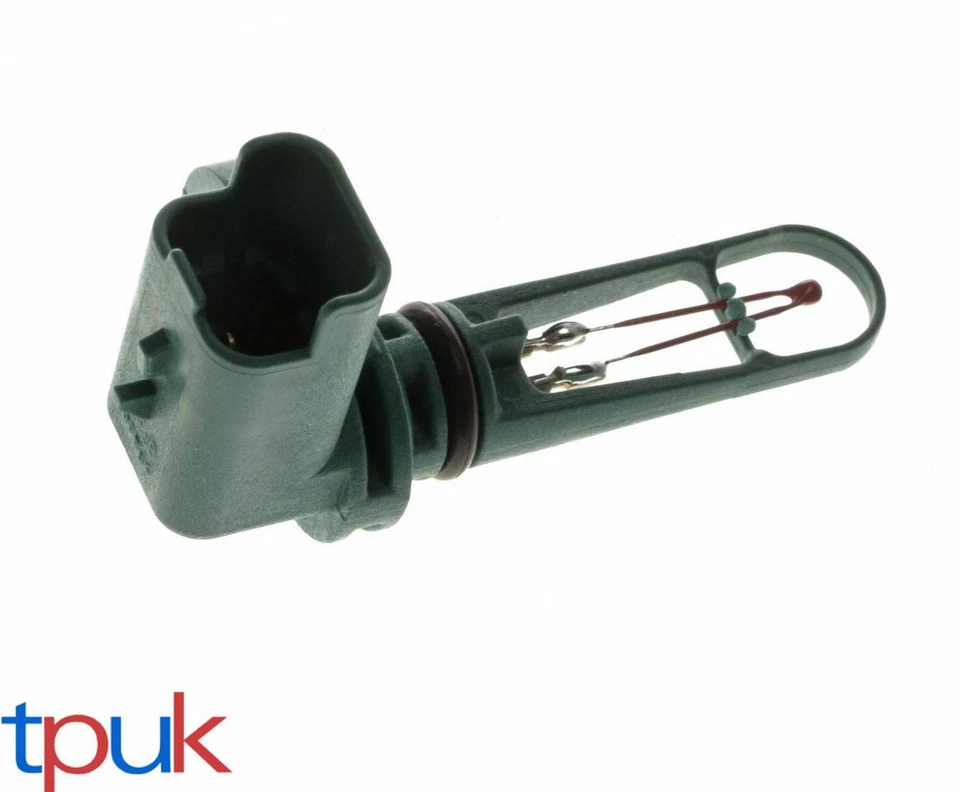 Ford Transit Mk7 Mk8 Custom Air Charge Temperature Sensor Intercooler - Image 1 of 2