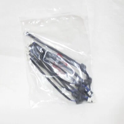 PACK de 10 conectores de cable Samsung BN39-01164B 6" para P2370H, P2570, P2770H Foto 1 de 2