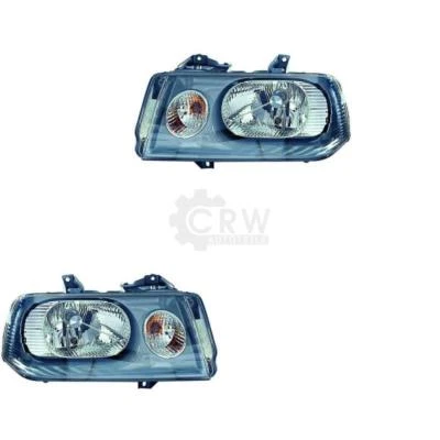 Kit De Phare Pour Citroën Jumpy Kasten BS_ BT_ BY_ BZ_ 2.0 HDi 110 Fiat - Photo 1/3