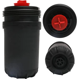 Filtro de repuesto para filtro de combustible FF63009 para Cummins 5303743 FH22168 FF63008 - Imagen 1 de 8