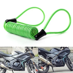 Câble bobine de rappel de verrouillage de disque polyvalent idéal pour motos e - Picture 1 of 12