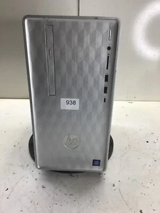HP Pavilion 590-p0xxx Intel Core i5-8400 2.80GHz 8GB NO HDD - Picture 1 of 4