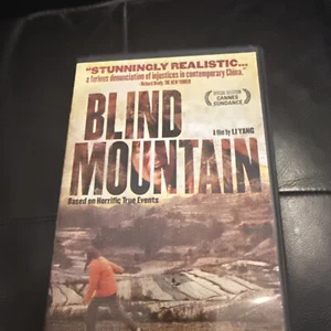 Blind Mountain/ Dvd - Foto 1 di 3