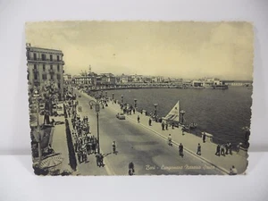 BARI CARTOLINA EPOCA  - Bild 1 von 2