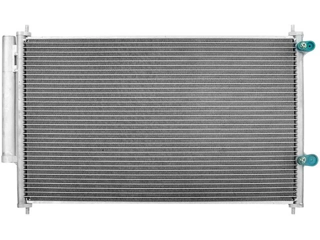 Autopart Premium A/C Condenser fits Toyota Matrix 2009-2014 64PFNX - Imagem 1 de 1