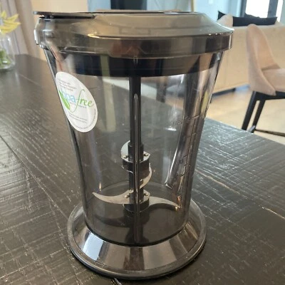 Repuesto jarra licuadora Nuwave Foto 1 de 4