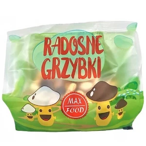 Radosne Grzybki Kekse Pilze 200g - Bild 1 von 1