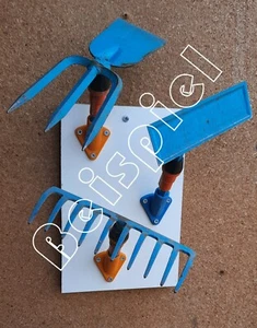 Gerätehalter passend für Gardena-Gartengeräte ★ Halterung Gardena - Bild 1 von 4