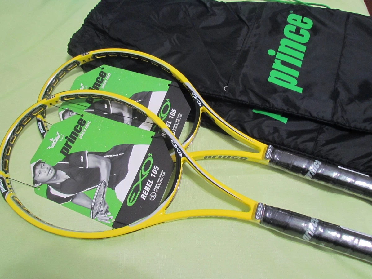 Prince Exo3 Red 105 for sale | eBay