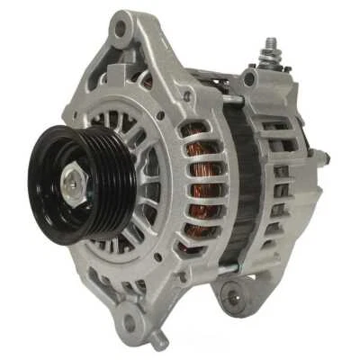 Alternador Dixie 13937 Reman para 01-06 Nissan Sentra 1.8L-L4 Foto 1 de 4