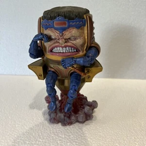 MODOK Marvel Legends Figura Completa de Construcción A BAF 2006 Juguete Suelto Biz - Imagen 1 de 12