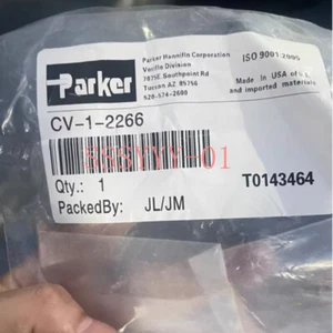 1PCS Parker New CV-1-2266 Check Valve CV-1-2266 - Picture 1 of 3