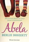Abela By Doherty, Berlie Book The Fast Free Shipping