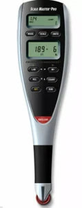 Calculated Industries Scale Master Pro 6025 con estuche rígido - Imagen 1 de 5