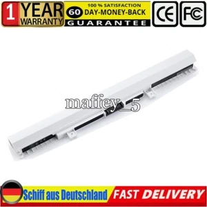 Akku für Toshiba c55t-b5110 c55t-b5109 c55t-b5349 PA5195U-1BRS PA5185U-1BRS DE - Afbeelding 1 van 7