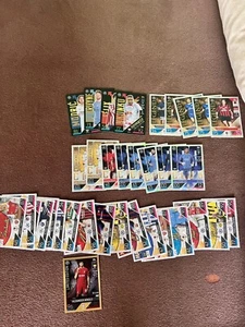 match attax  2022/23 - Zdjęcie 1 z 1