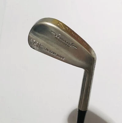 FERNWOOD AUTOGRAPH “750” Custom Made 2 Iron Golf Club RH 39” - Image 1 of 4