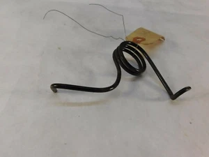 Pedal Return Spring 21H609 Black Austin Marina? - Picture 1 of 5