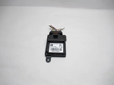 2006 SAAB 9-3 Front Right Seat Control Unit 12763876 OEM - Imagem 1 de 4