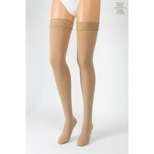 COMPRESSANA Microcotton Sch.Str.BW Gr.2 DHB cara. 2 St COMPRESSANA GMBH