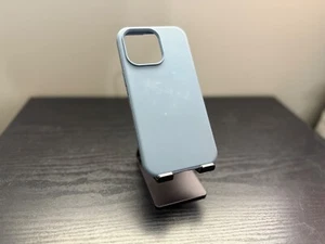 Coque OtterBox Symmetry Series avec MagSafe pour iPhone 15 Pro Max - Bleutiful - Photo 1 sur 2