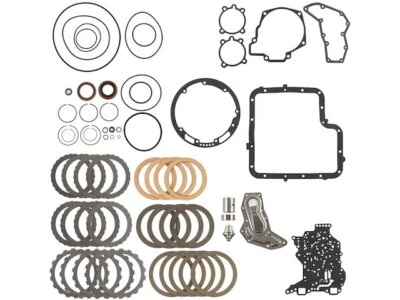 Kit de reparación maestro de transmisión automática 65418RTST para Ford E350 Econoline Club Wagon Foto 1 de 2