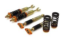 Yonaka Audi A4 B7 2005-2008 Performance Adjustable Coilovers FWD Base 2.0L