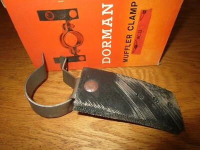 Suspensión de tubo trasero NORS 1942 46 47 49 50 51 52 53 54 55-1969 Buick Olds Chevrolet Foto 1 de 3