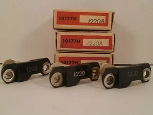 CUTLER HAMMER *SET OF 3* HEATER COILS 1220A *NEW SURPLUS IN BOX* - Picture 1 of 3