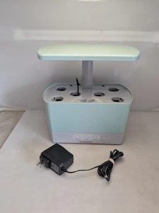 AeroGarden 100690-Mint Indoor LED Harvest Hydroponic Garden Grow System works - Picture 1 of 2
