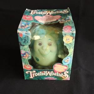 Snugglebumms groß.  papa hell figur. playskool hasbro 1984 vintage - Bild 1 von 9