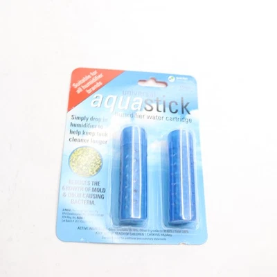 (2-Pk) PureGuardian Aquastick Antimicrobial Humidifier Treatment GGHS15 - Image 1 of 4