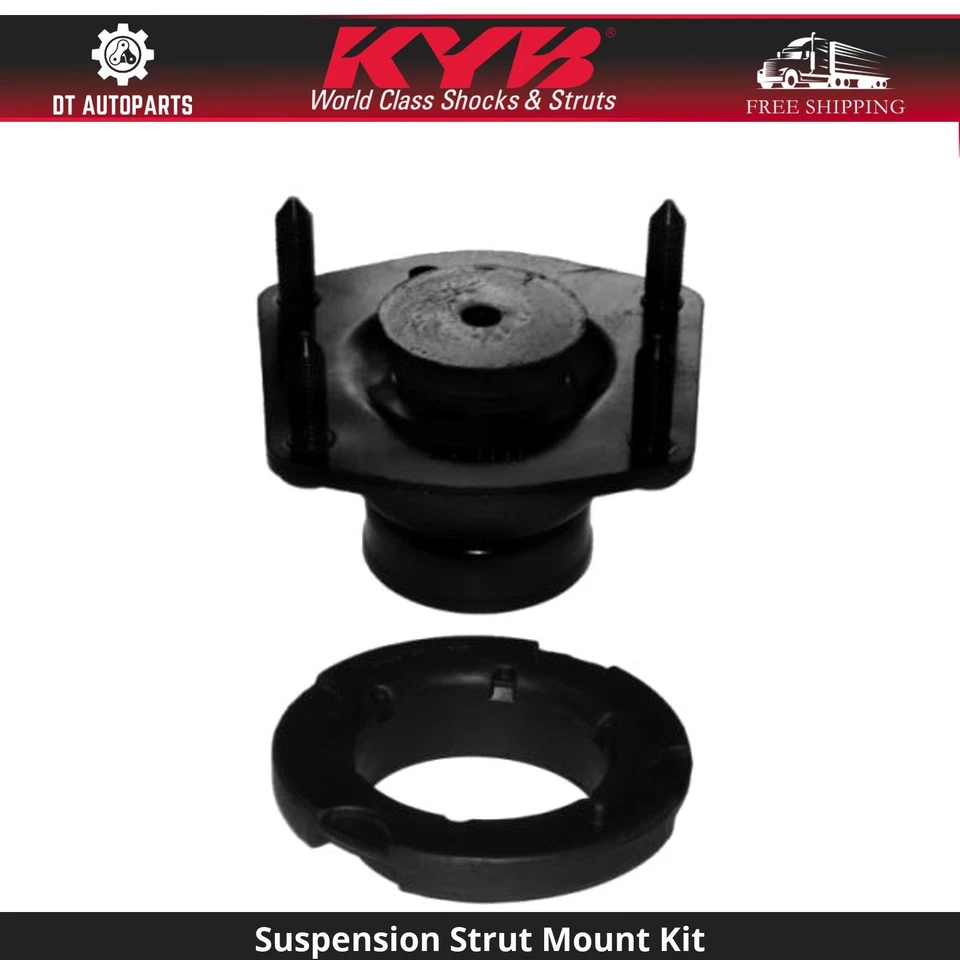 Комплект переднего крепления стойки подвески для Jeep Grand Cherokee 2005-2010 годов выпуска KYB 2005 2006 годов выпуска - Изображение 1 из 1